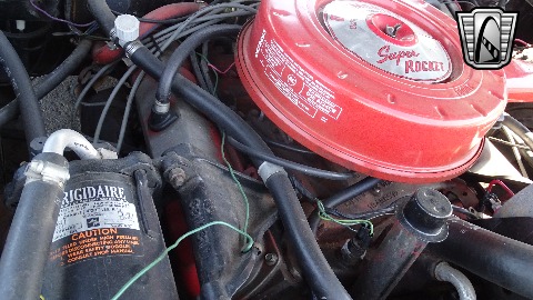 1966 Oldsmobile Delta 88 image 100