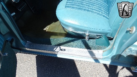 1966 Oldsmobile Delta 88 image 75