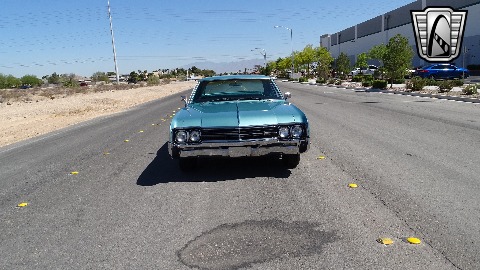 1966 Oldsmobile Delta 88 image 24