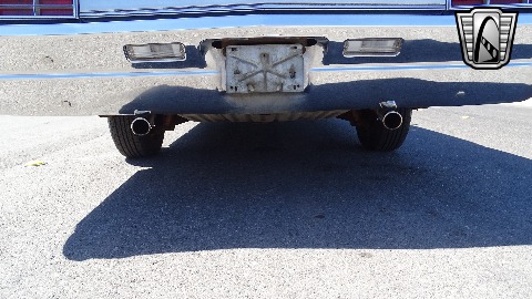 1966 Oldsmobile Delta 88 image 50