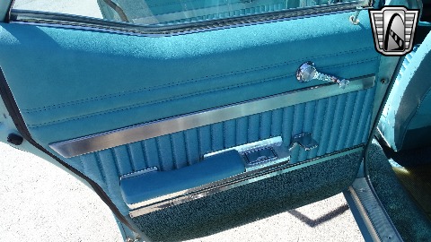 1966 Oldsmobile Delta 88 image 76
