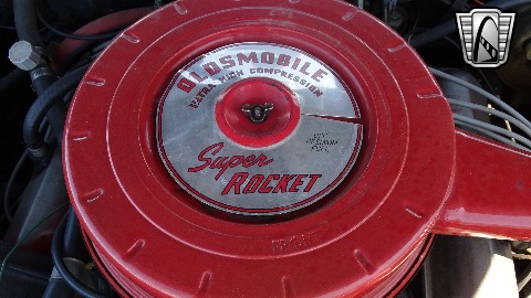 1966 Oldsmobile Delta 88 image 102