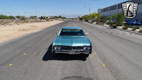 1966 Oldsmobile Delta 88 image 25