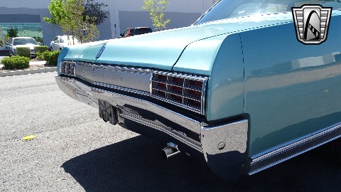 1966 Oldsmobile Delta 88 image 51
