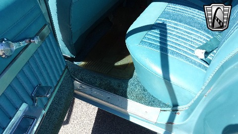 1966 Oldsmobile Delta 88 image 77