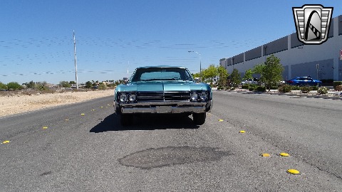 1966 Oldsmobile Delta 88 image 26
