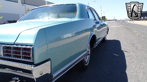 1966 Oldsmobile Delta 88 image 52
