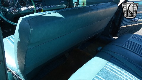 1966 Oldsmobile Delta 88 image 78