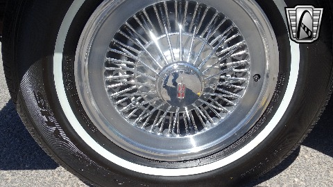 1966 Oldsmobile Delta 88 image 104