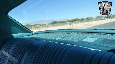 1966 Oldsmobile Delta 88 image 79