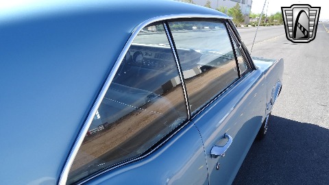 1967 Oldsmobile Cutlass image 55