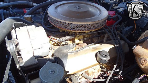 1967 Oldsmobile Cutlass image 107