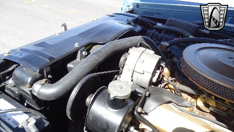 1967 Oldsmobile Cutlass image 108