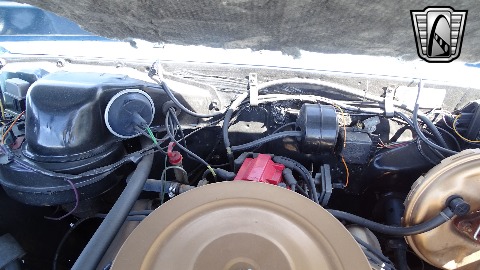 1967 Oldsmobile Cutlass image 110