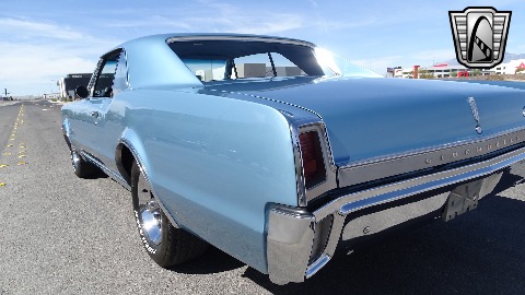 1967 Oldsmobile Cutlass image 33
