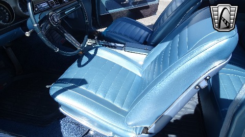 1967 Oldsmobile Cutlass image 85