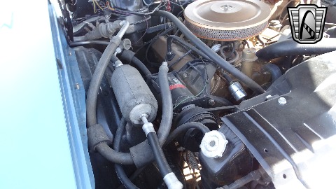 1967 Oldsmobile Cutlass image 111