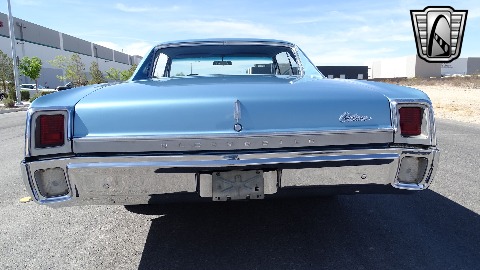 1967 Oldsmobile Cutlass image 34