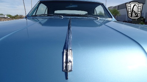 1967 Oldsmobile Cutlass image 60