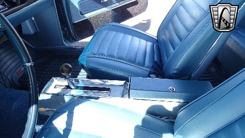 1967 Oldsmobile Cutlass image 86