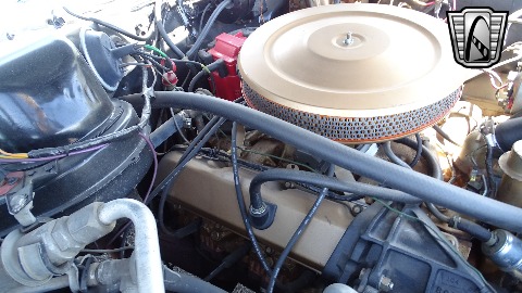 1967 Oldsmobile Cutlass image 112