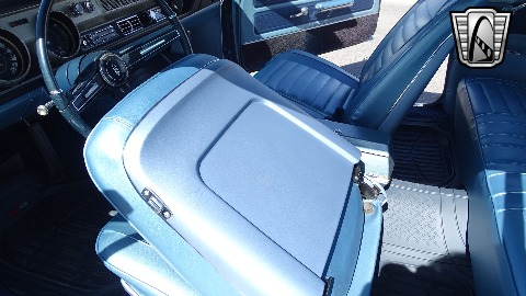 1967 Oldsmobile Cutlass image 87