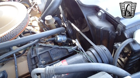 1967 Oldsmobile Cutlass image 113