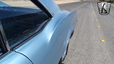 1967 Oldsmobile Cutlass image 62