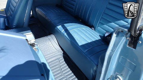 1967 Oldsmobile Cutlass image 88