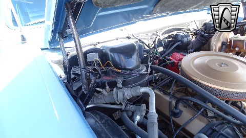 1967 Oldsmobile Cutlass image 114