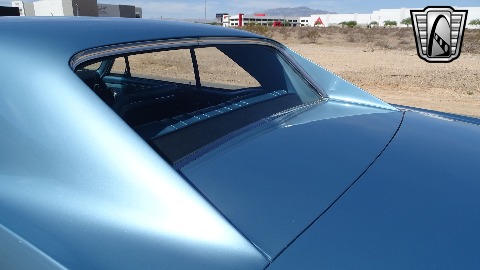 1967 Oldsmobile Cutlass image 63