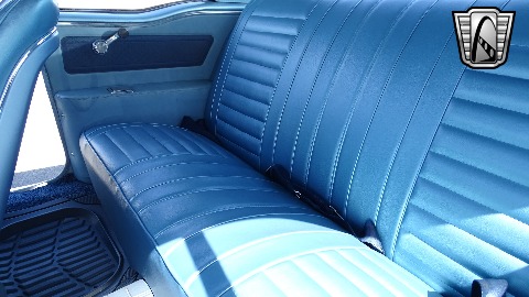 1967 Oldsmobile Cutlass image 89