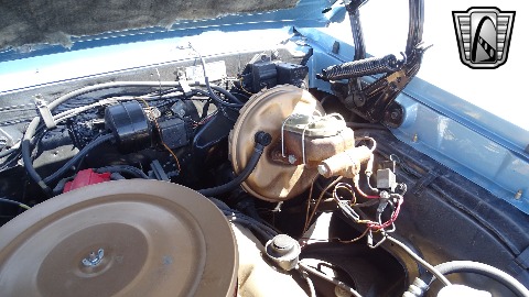 1967 Oldsmobile Cutlass image 115