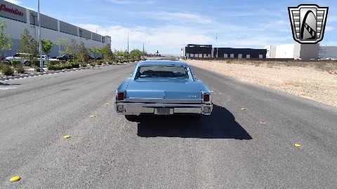 1967 Oldsmobile Cutlass image 12