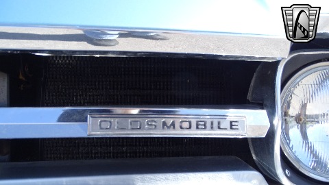 1967 Oldsmobile Cutlass image 39