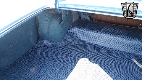 1967 Oldsmobile Cutlass image 65