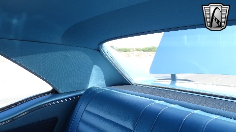 1967 Oldsmobile Cutlass image 91