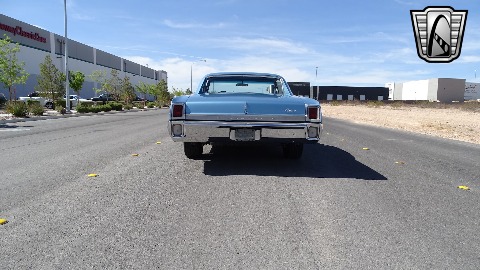 1967 Oldsmobile Cutlass image 14