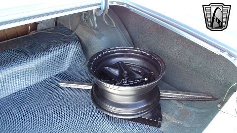 1967 Oldsmobile Cutlass image 66