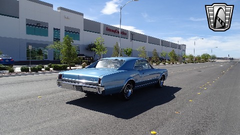 1967 Oldsmobile Cutlass image 15