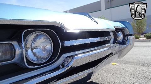 1967 Oldsmobile Cutlass image 41