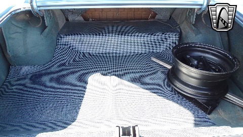 1967 Oldsmobile Cutlass image 67