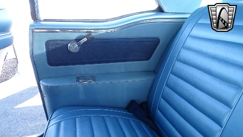 1967 Oldsmobile Cutlass image 94