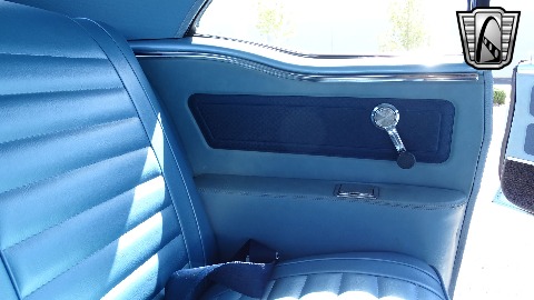 1967 Oldsmobile Cutlass image 95