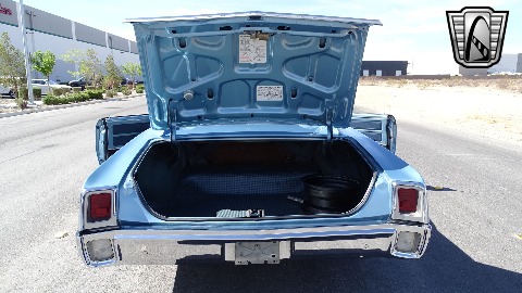 1967 Oldsmobile Cutlass image 70