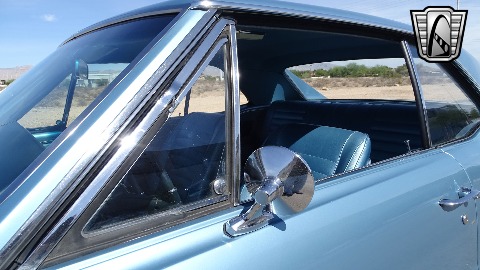 1967 Oldsmobile Cutlass image 45