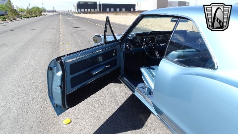 1967 Oldsmobile Cutlass image 71