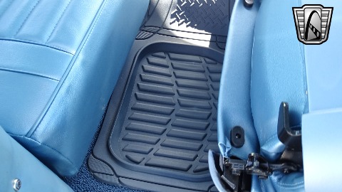 1967 Oldsmobile Cutlass image 97