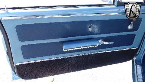 1967 Oldsmobile Cutlass image 72