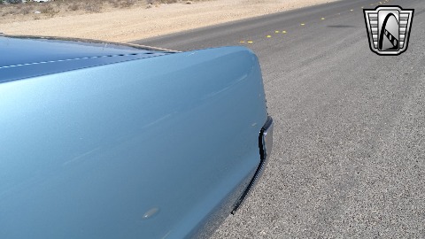 1967 Oldsmobile Cutlass image 47